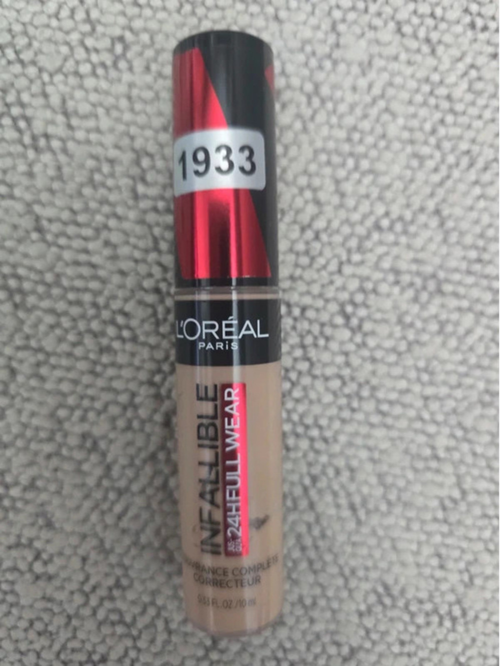 Brand new l'oreal, paris, corrector item 1933 bin 23
